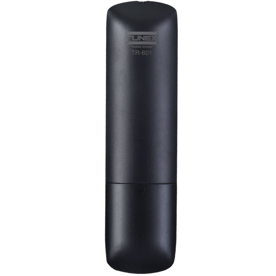 TUNEX Philips Smart Tuşlu Tüm Modeller  Led Tv Kumanda TR-601