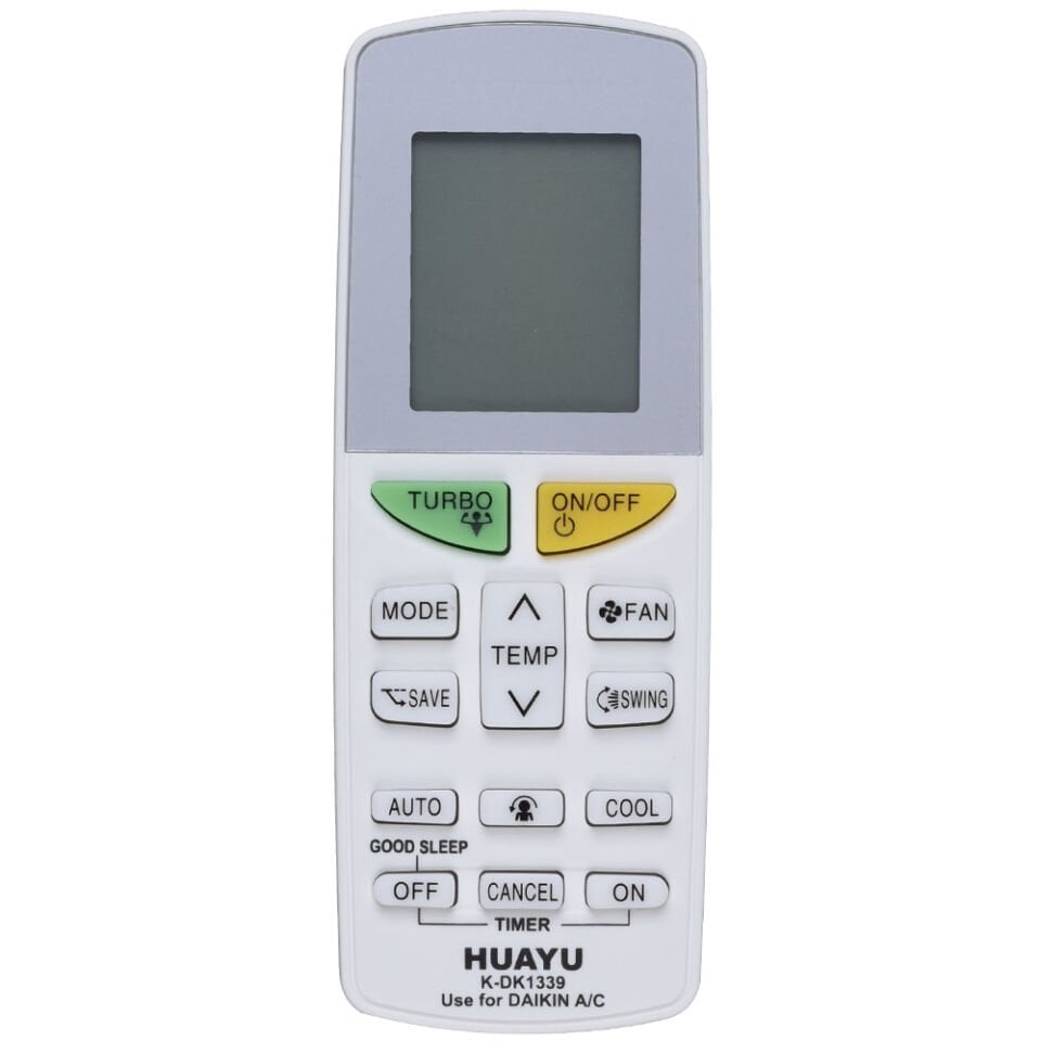 Klima Daıkın Dk-1339 (Kr-0547) TNX-K-4022