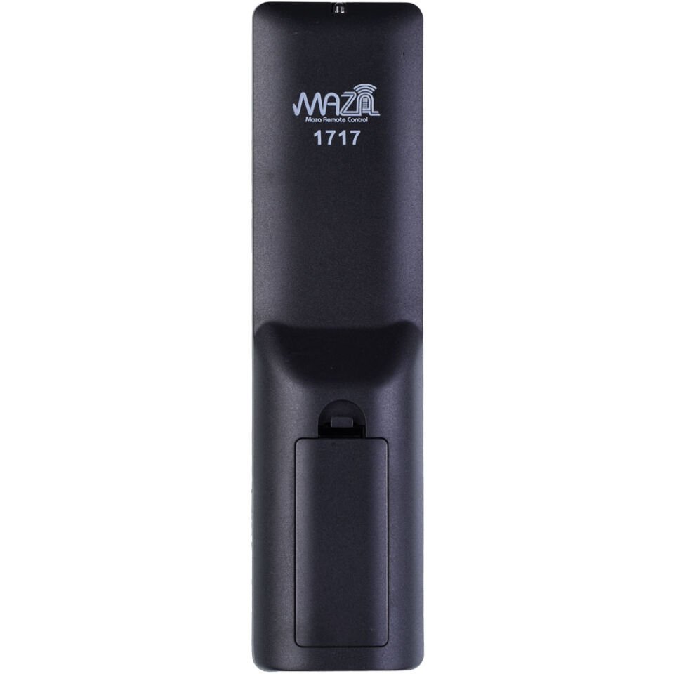 Sencrom Redline M-660 Hd Kumanda (Mapp-1717) TNX-R-5229