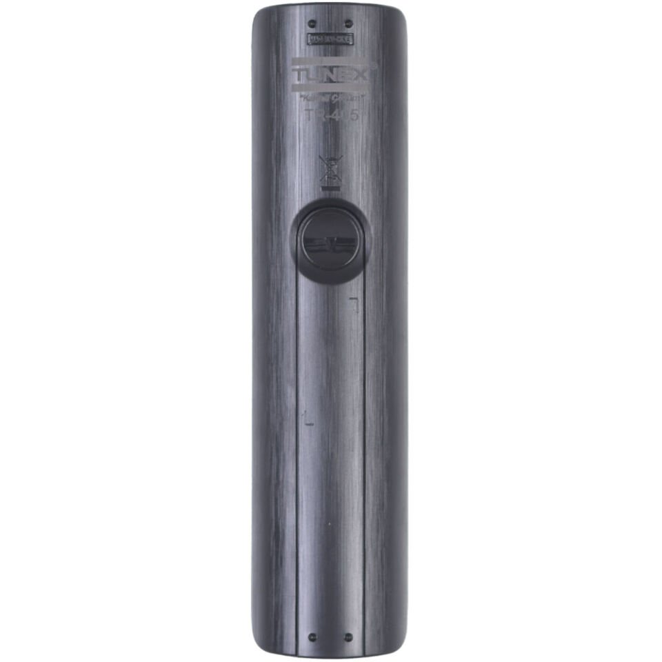 TUNEX Samsung Disney Hulu Netflix Rakuten Tv Tuşlu Led Tv Kumanda TR-405