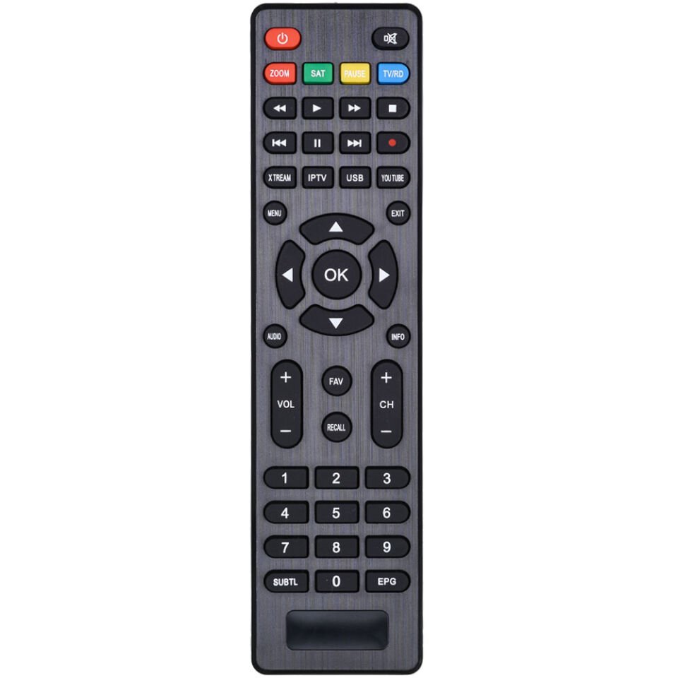 Redlıne Uydu Kumanda MAPP-1737 Tnx-R-5197 TNX-R-5197