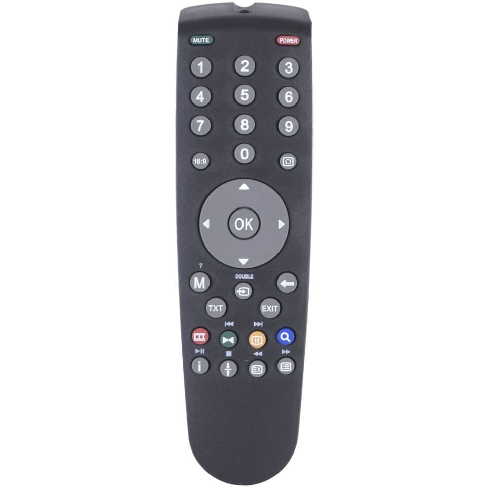 TUNEX Arçelik Beko Rc Yc1 Tv Kumanda TR-310