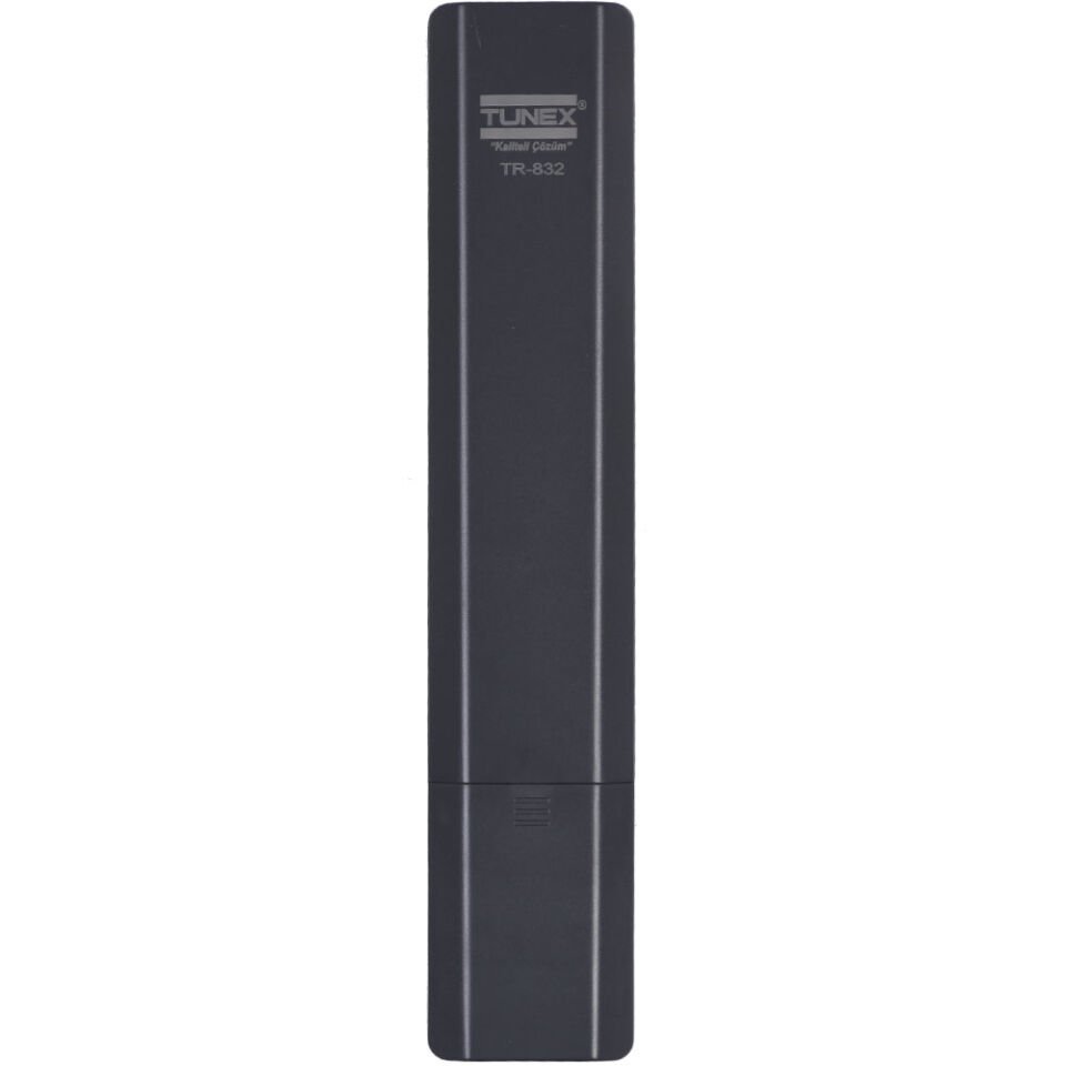 Next Nextstar Webos Uyumlu  Ses Komutsuz Tv Kumanda TR-832