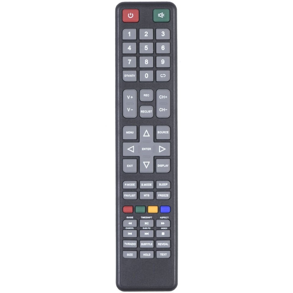 TUNEX Dijitsu Led Tv Kumanda TR-825