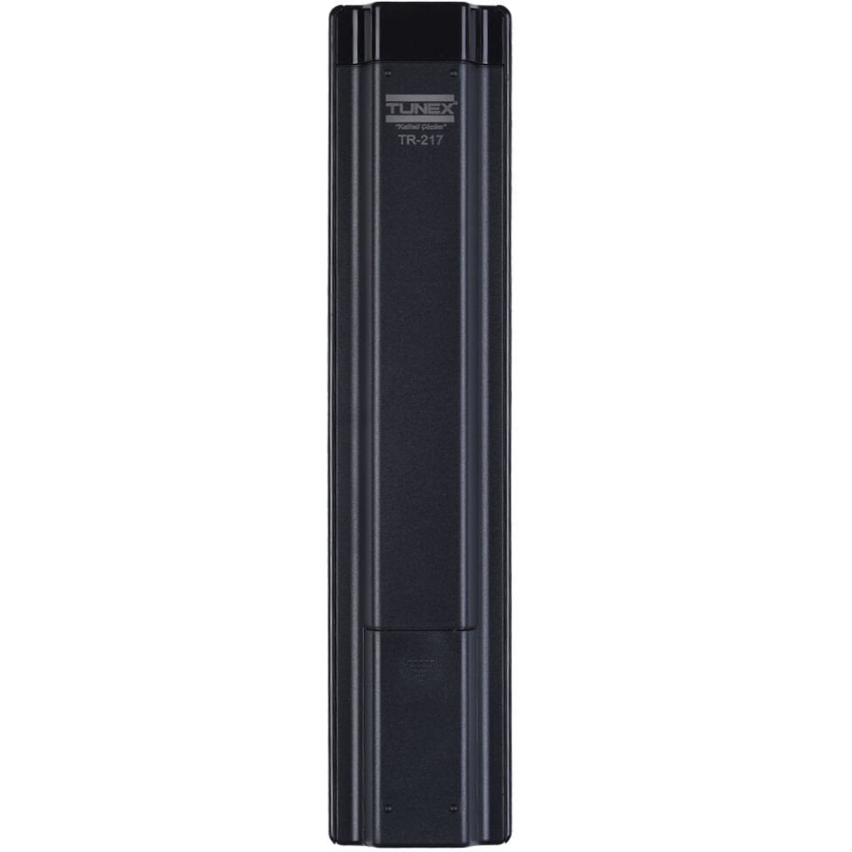 TUNEX Vestel Netflix Youtube Fpay Tuşlu Led Tv Kumanda TR-217