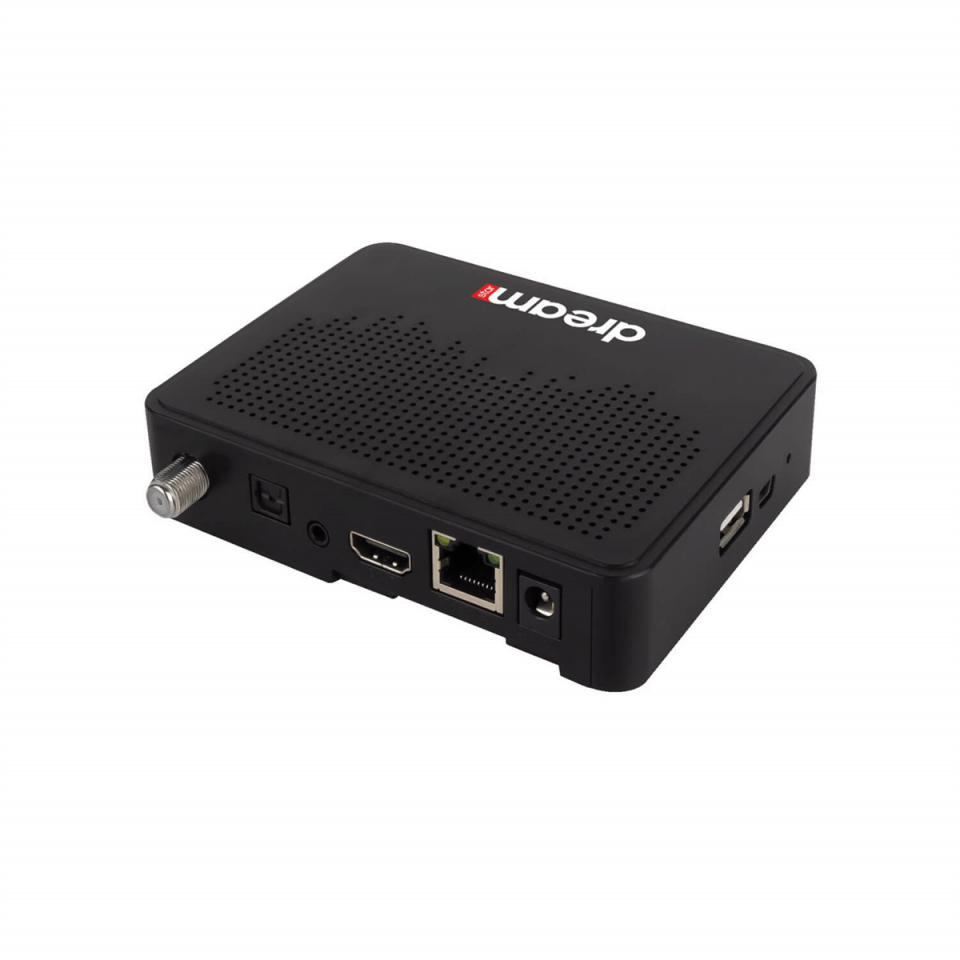 DREAMSTAR MASTER PLUS IP TV UYDU ALICISI