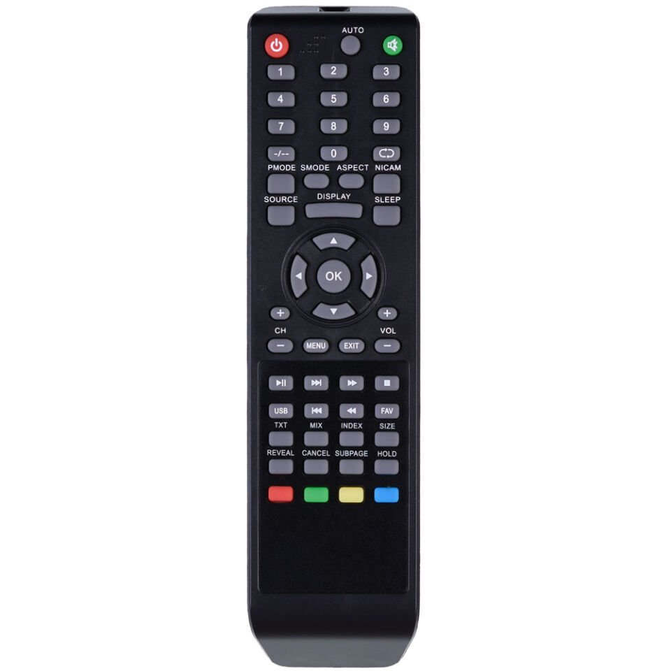 Skytech 1910-3240-4210 Lcd Tv Kumandası (Mapp-147) TNX-T-1205