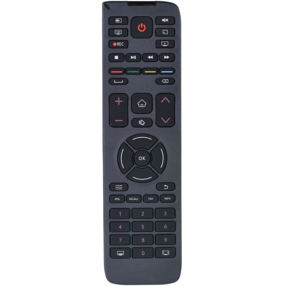 Sunny Hı-Level Lcd Kumanda (Mapp-1208) TNX-T-1142