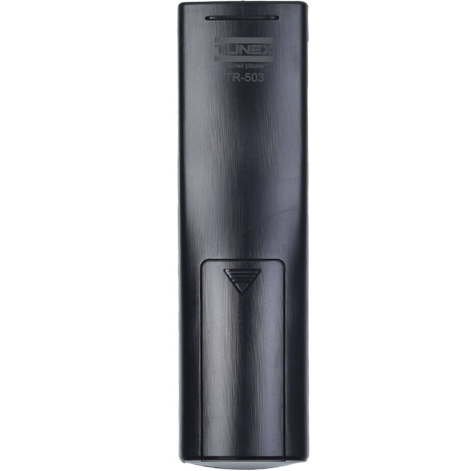 TUNEX Lg Smart My Apps Tuşlu  Led Tv Kumanda TR-503