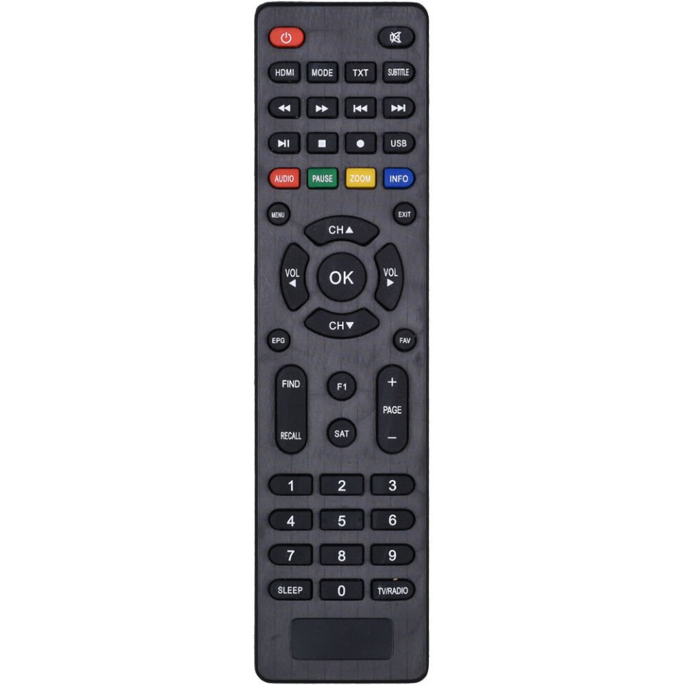 Next Tango - Xbox Hd - Next Mınıx Puntos Kumanda (Kr-5540 Mapp-1638 Sr-087) TNX-R-5134