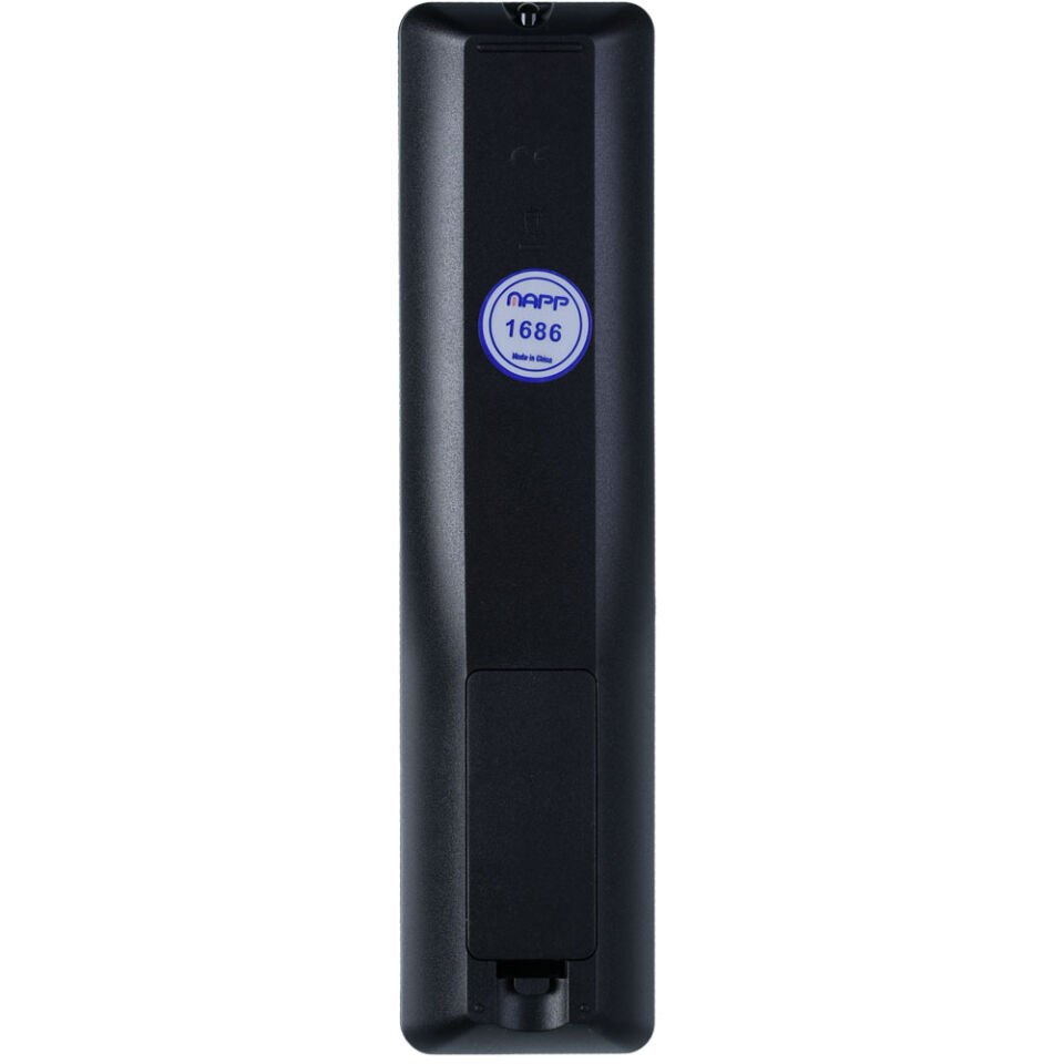 Next 2000 Hd (Mapp-1686) TNX-R-5227