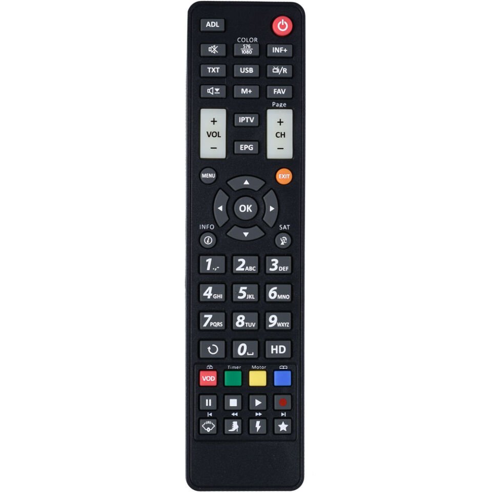 Next 2000 Hd (Mapp-1686) TNX-R-5227