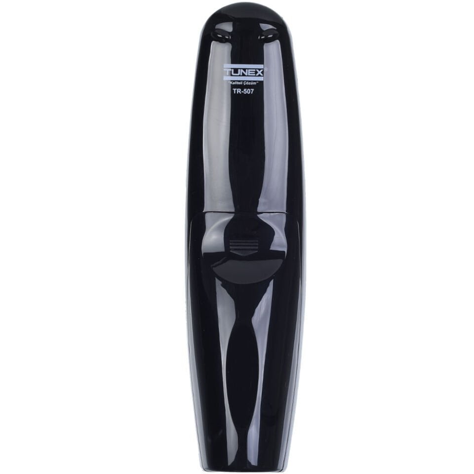 TUNEX Lg Netflix Prime Video Movies Tuşlu Sihirli Kumanda Ses Komutusuz TR-507