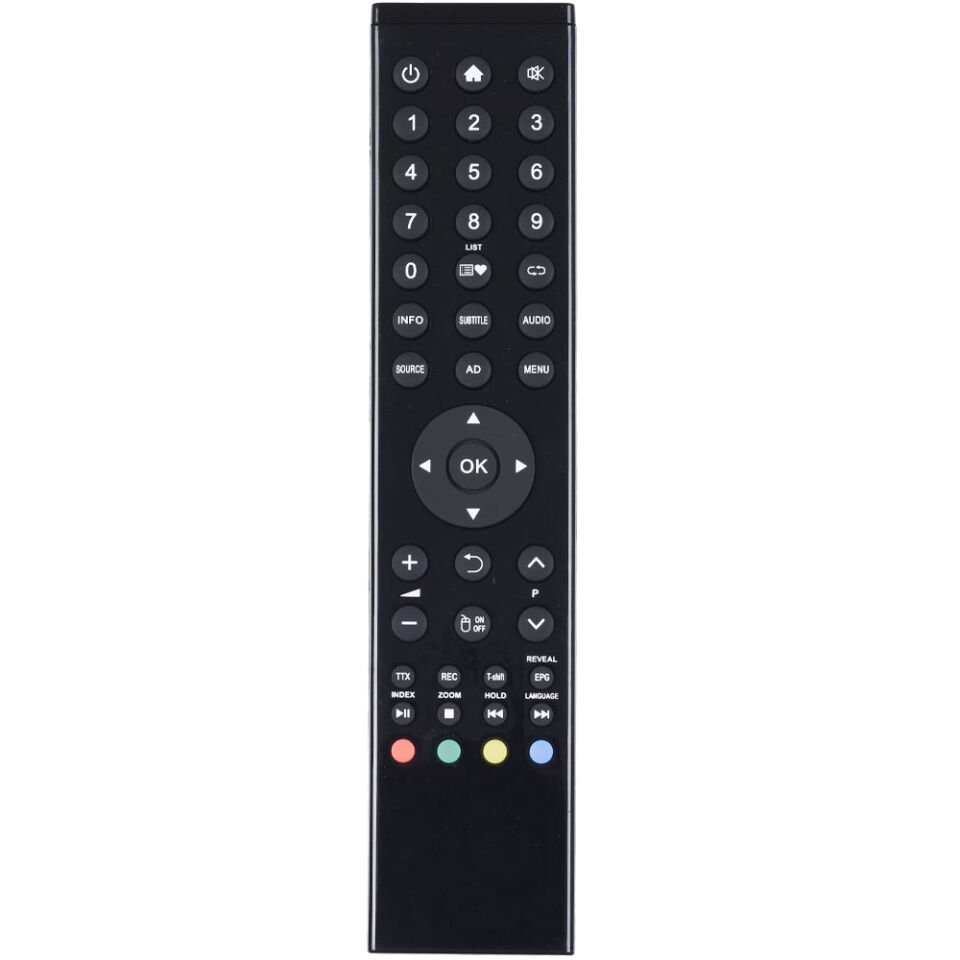 TUNEX Dijitsu Led Tv Kumanda TR-818