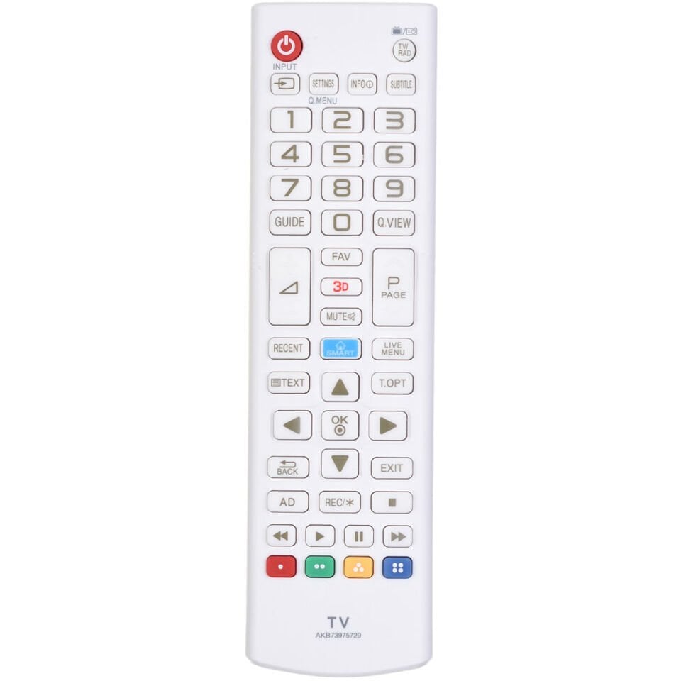 Lg Lcd Tv Kumanda   Kumanda (Mapp-1135A) TNX-T-1177