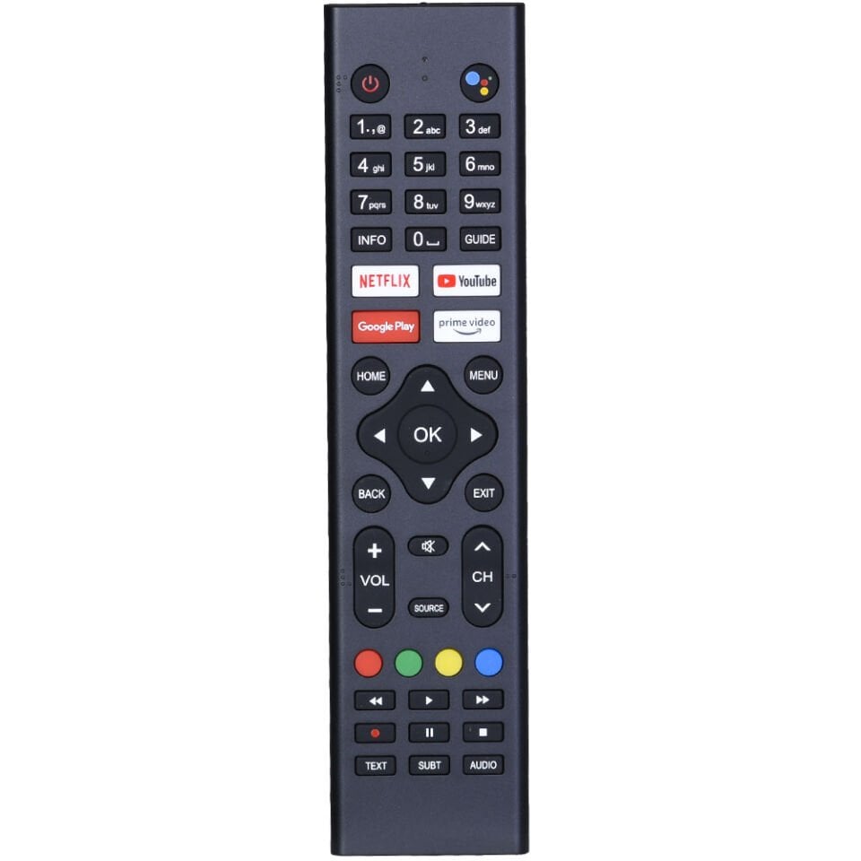 Sunny Ses Komutlu Lcd Tv Kumanda (Mapp-1243) TNX-T-1228