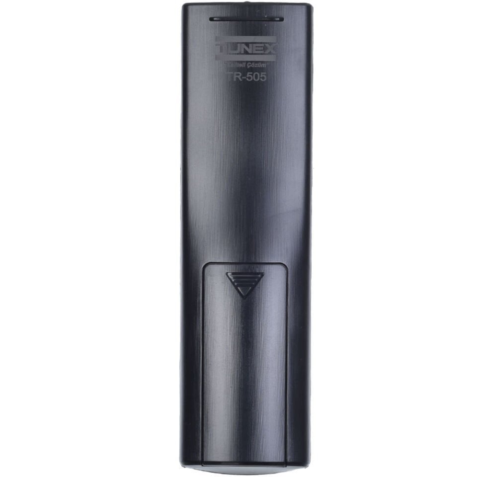 TUNEX Lg Prime Video Netflix Movies Tuşlu  Led Tv Kumanda TR-505