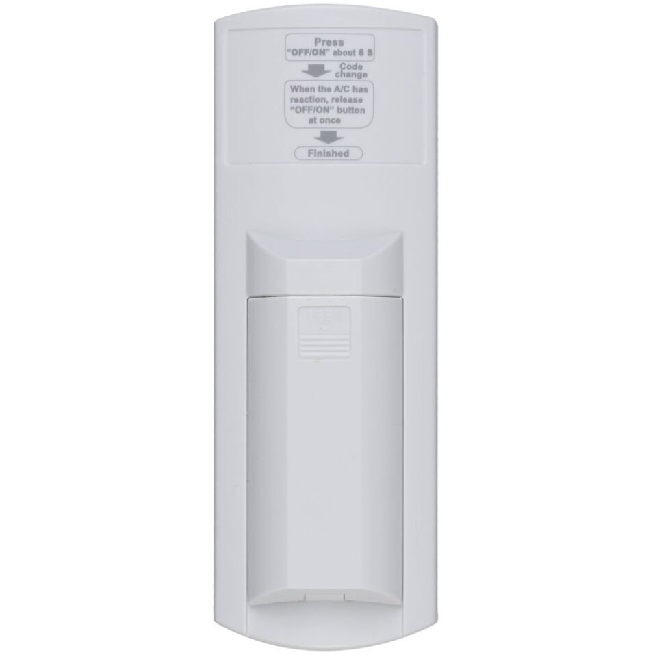 Klima Panasonıc Pn-1122 Üniversal (Kr-0553) TNX-K-4024