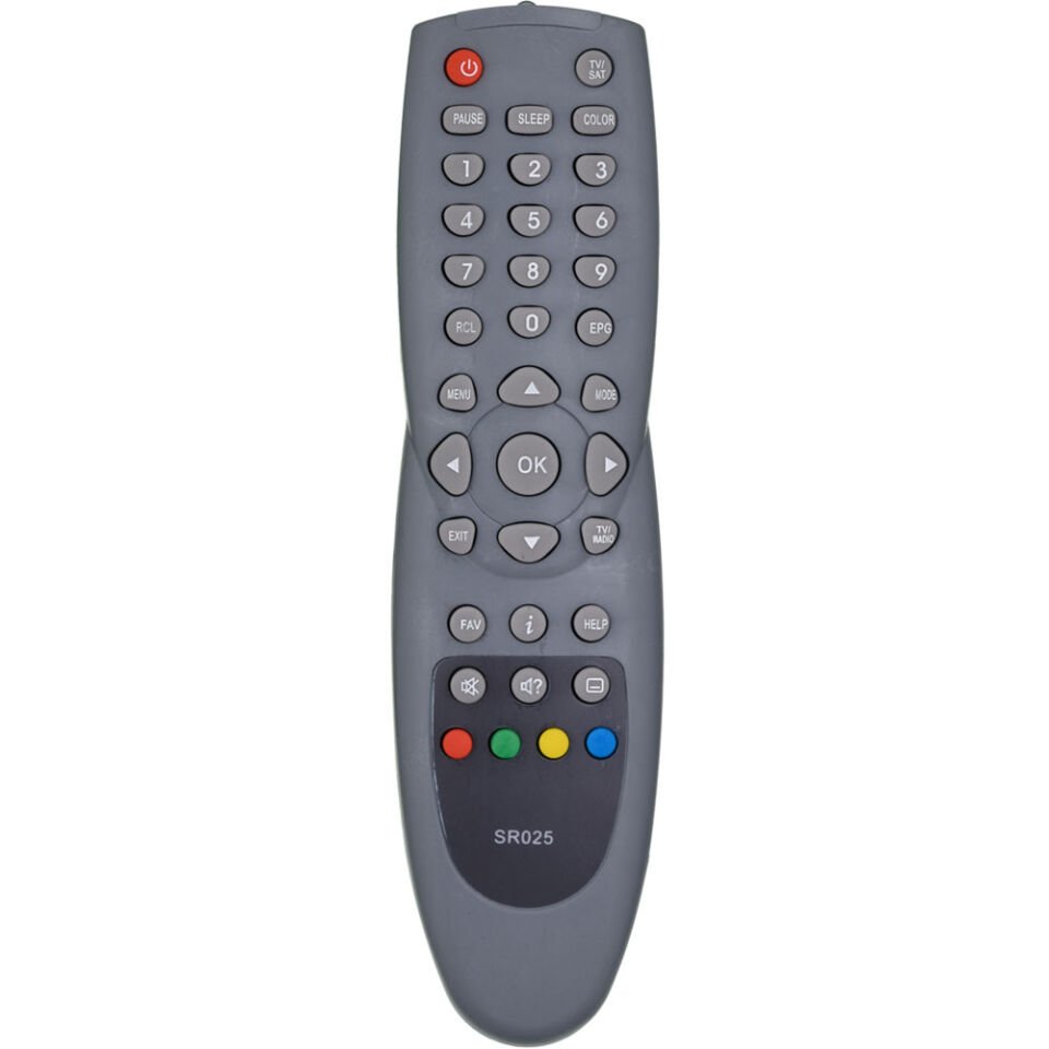 Next 2000X Mod Yenı Kasa=2500=6000 Kumanda (Kr-2000 Mapp-607 Sr-025) TNX-R-5119