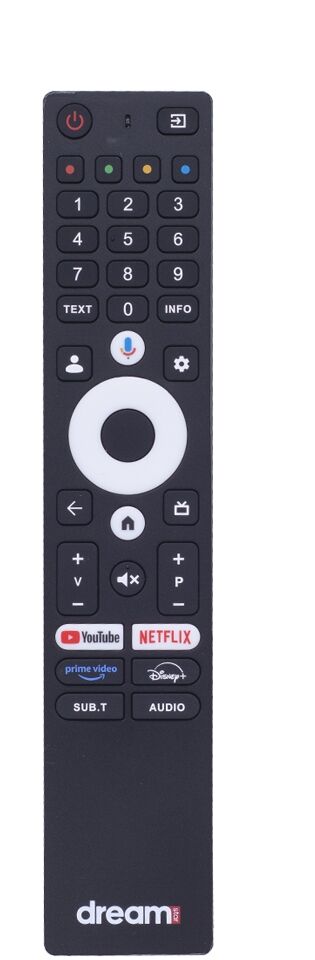 DREAMSTAR Google Lisanslı Android Kımanda ( Tr-835 ) TNX-R-5253