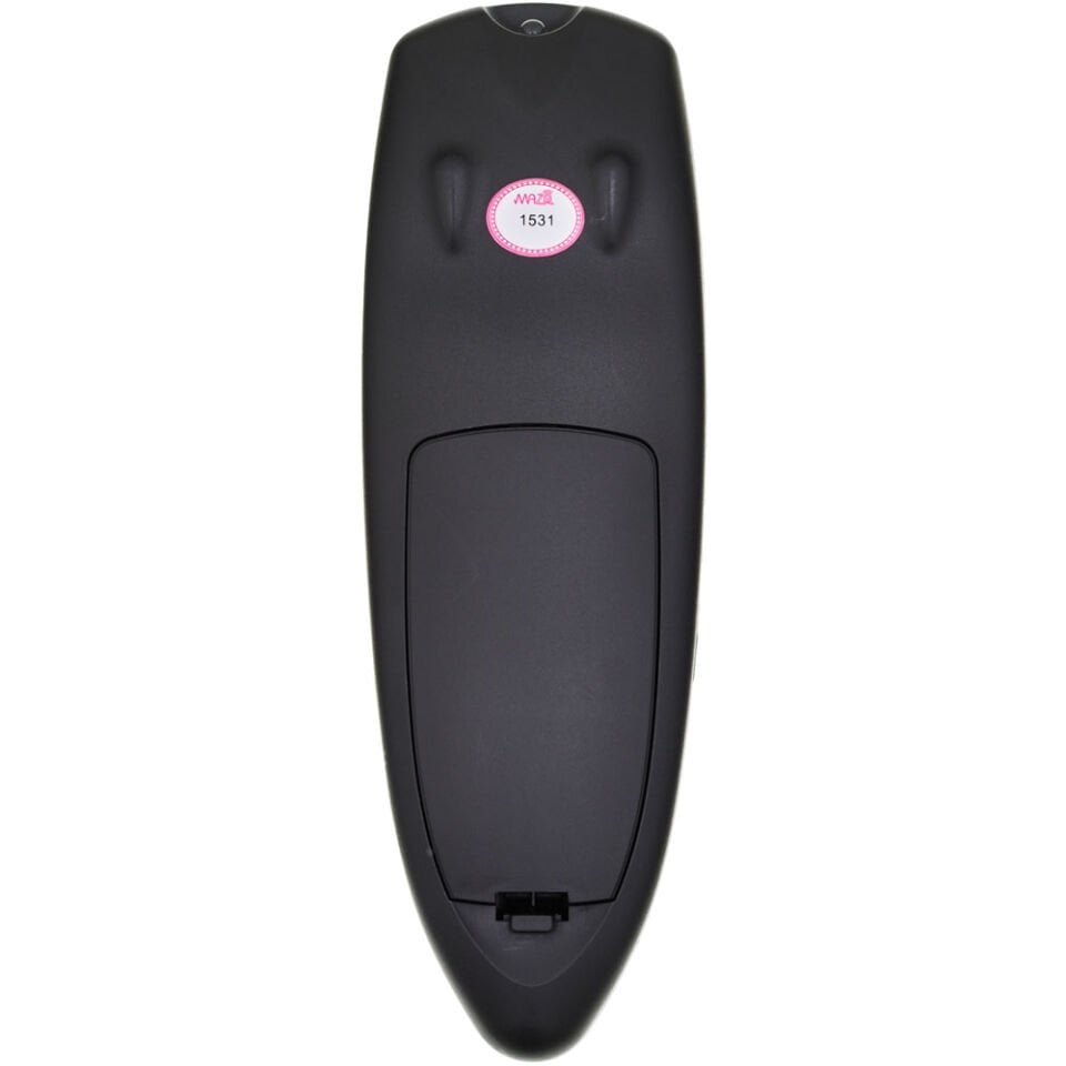 Digitürk HD Kırmızı Kumanda (MAPP-1531) TNX-R-5015