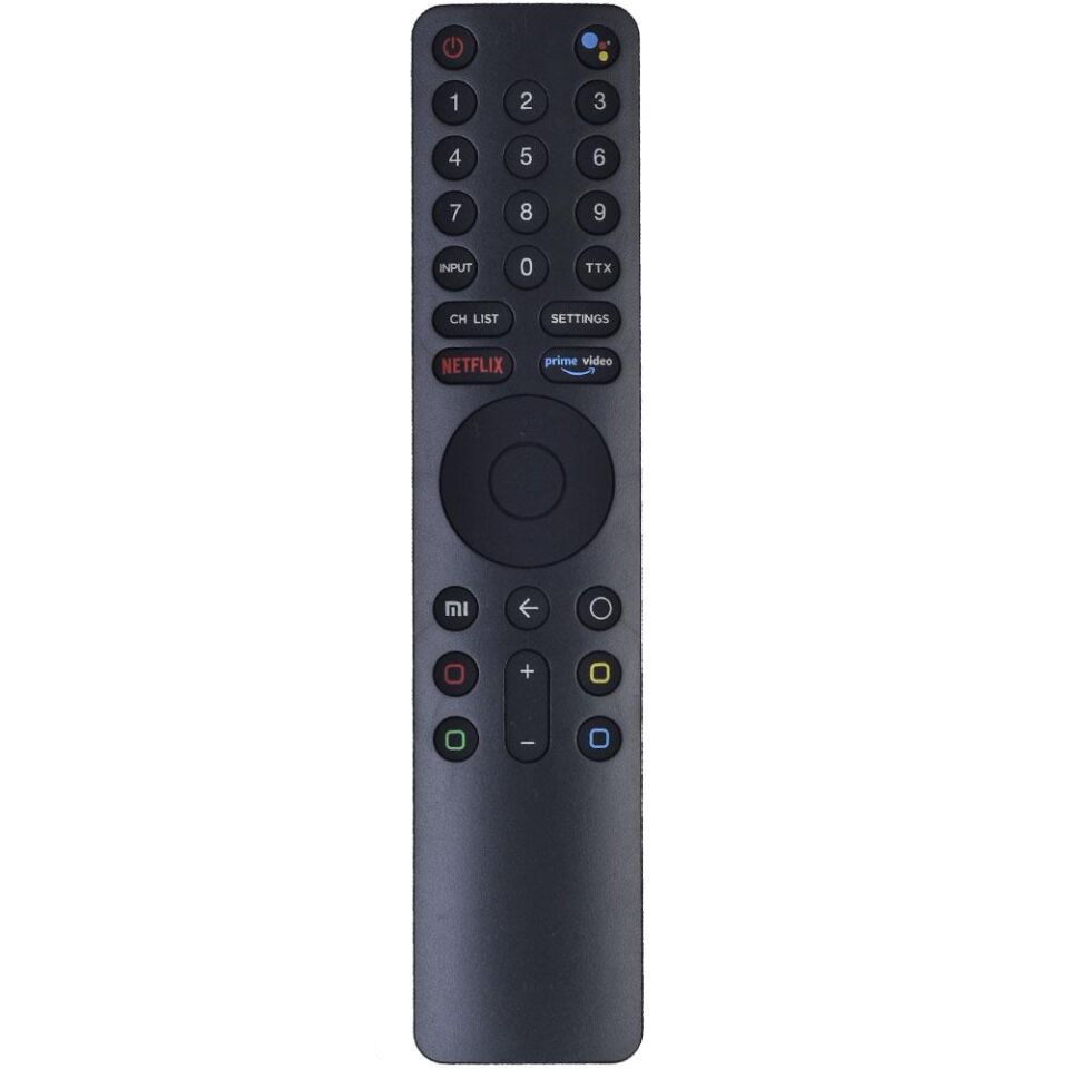Xaomi Sndroid TV Kumandası (MAPP-1361) TNX-T-1248