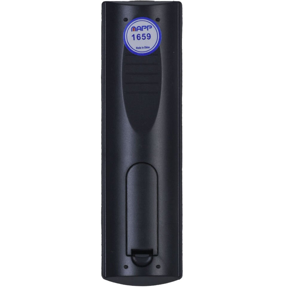 Tivibu Kumanda (MAPP-1659) TNX-R-5075