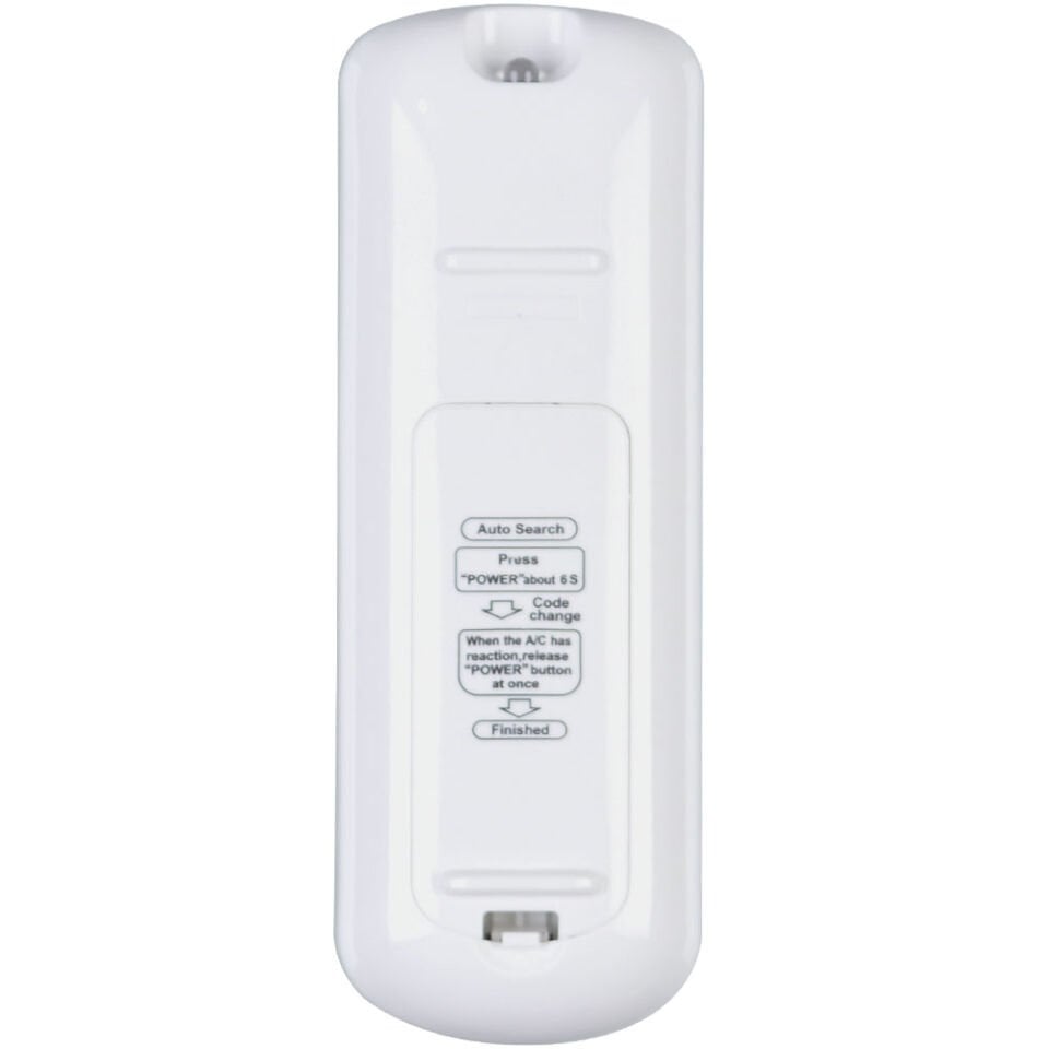 HUAYU Samsung Üniversal Klima Kumandası (K-SM1356) TR-052