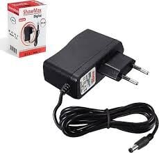SHOWMAX SH-4216 5 VOLT 1 AMPER PLASTİK ORJİNAL ADAPTÖR