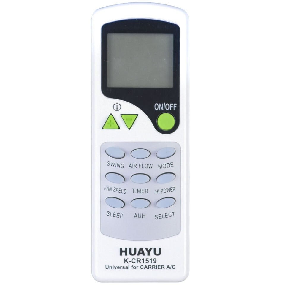 HUAYU Midea Klima Kumandası (K-MD1357) TR-063