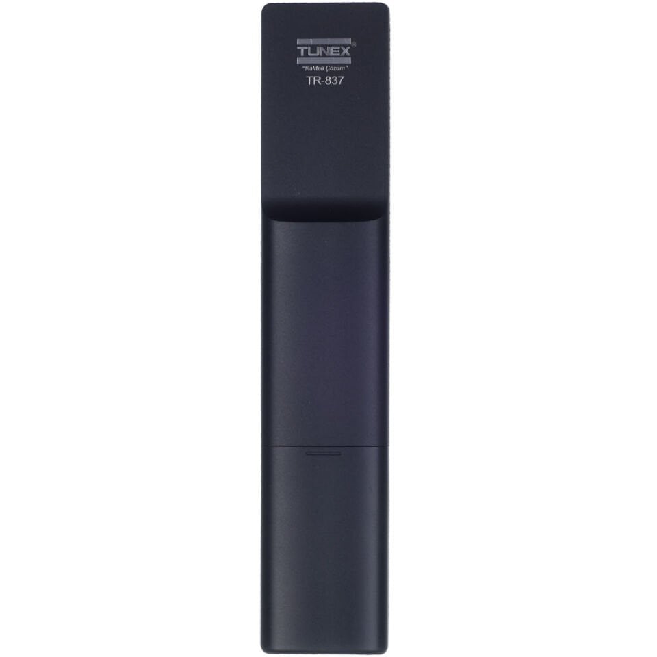 TUNEX Dreamstar Profilo Lisanslı TV Ses Komutsuz Kumanda TR-837