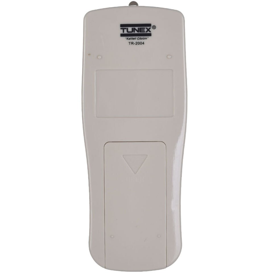 TUNEX Demirdöküm - Pacific Line CL3 Klima Kumandası TR-2004