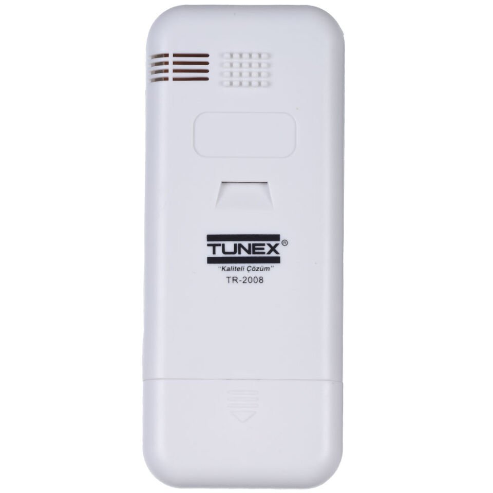 TUNEX Bosch -Airfel - Olefini - Fujitherma Klima Kumandası TR-2008