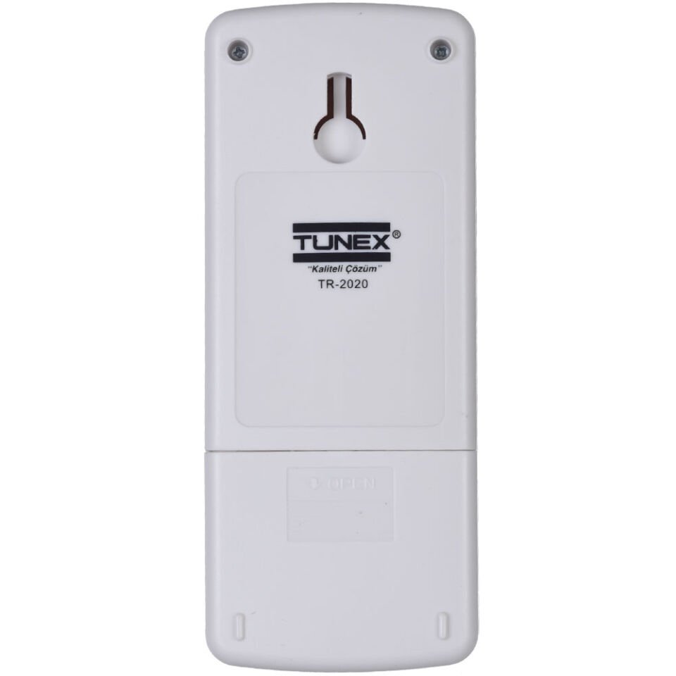TUNEX Sharp AY-AP24KR Klima Kumandası TR-2020