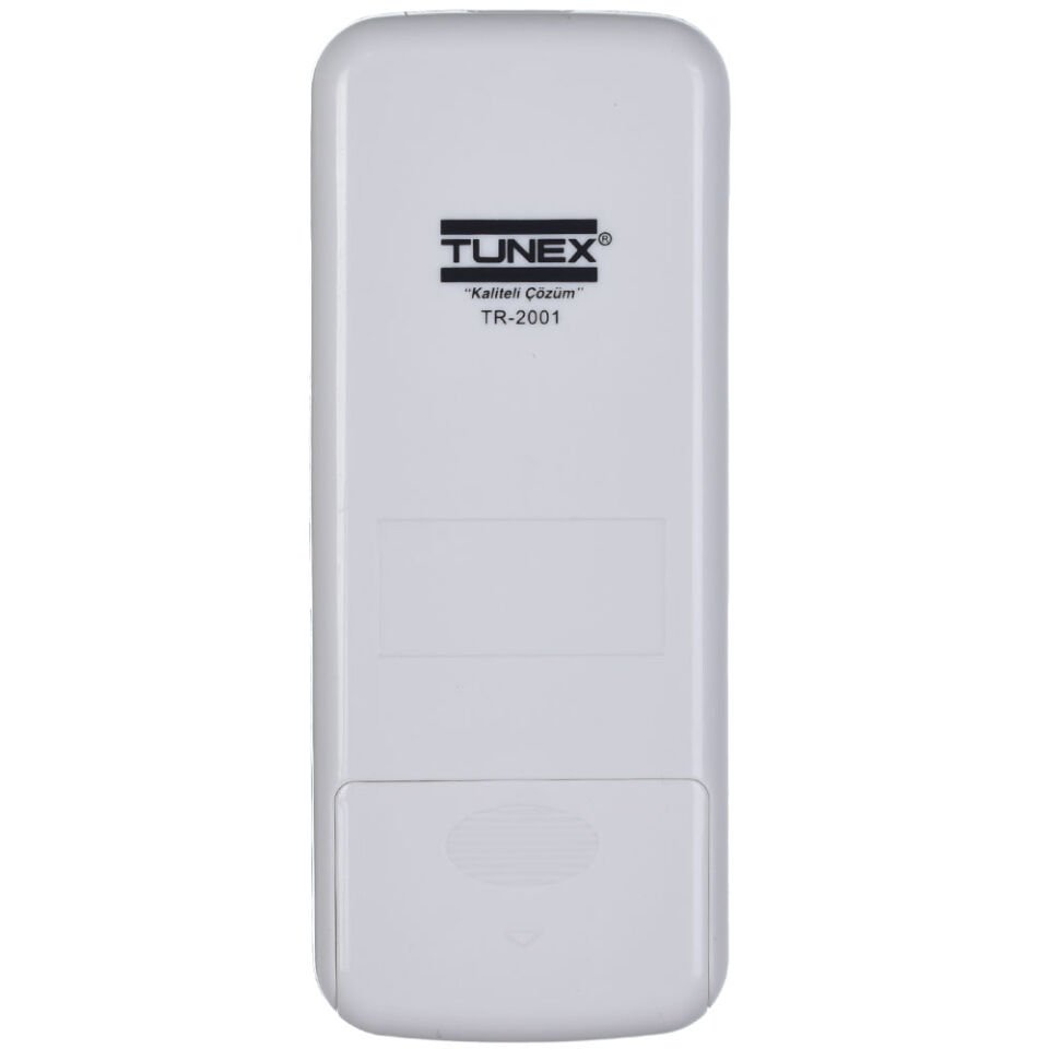 TUNEX Diamond - Samui Klima Kumandası TR-2001