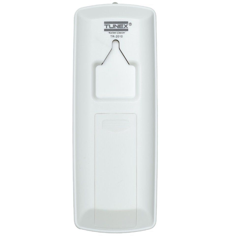 TUNEX Daikin ARC470A - HRK0610 Klima Kumandası TR-2010