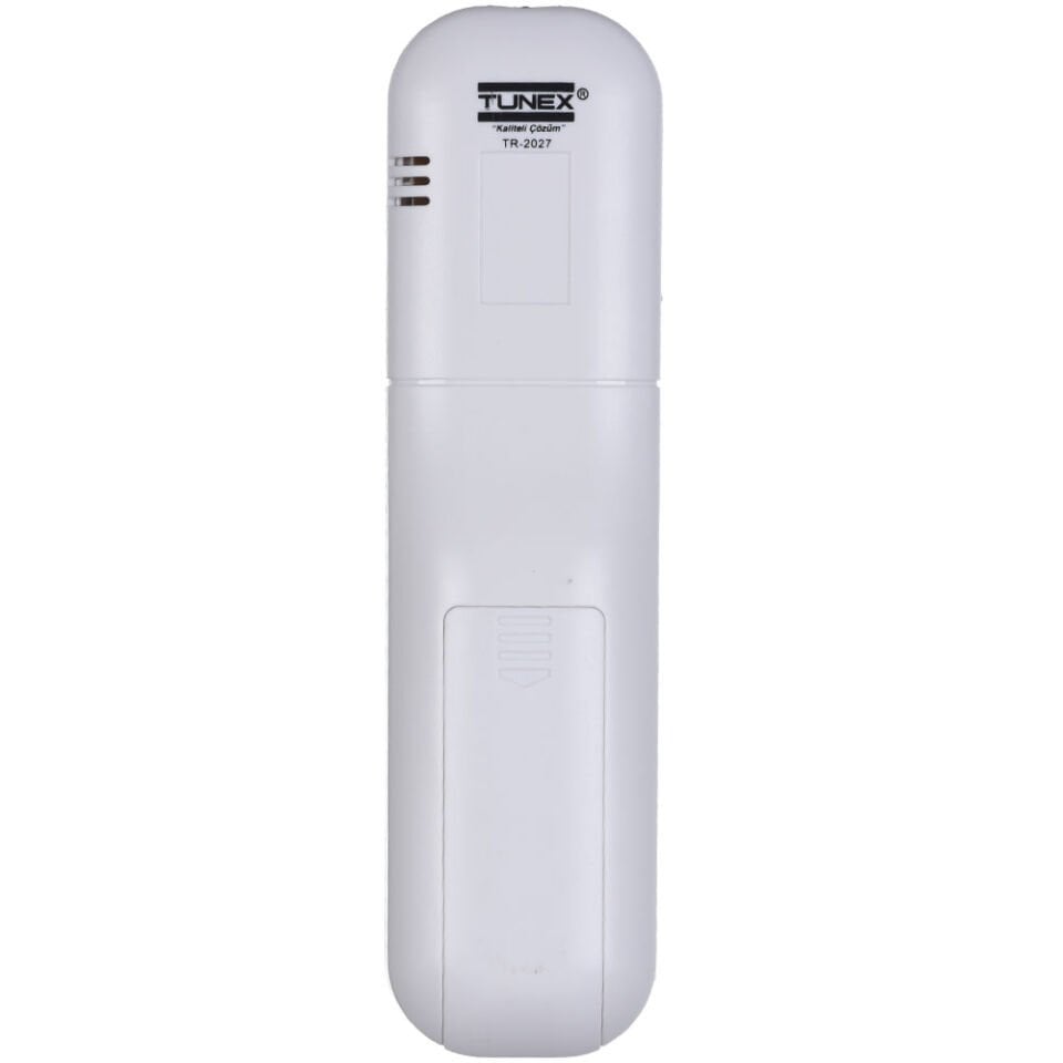 TUNEX Midea RG36F - BGEF Klima Kumandası TR-2027