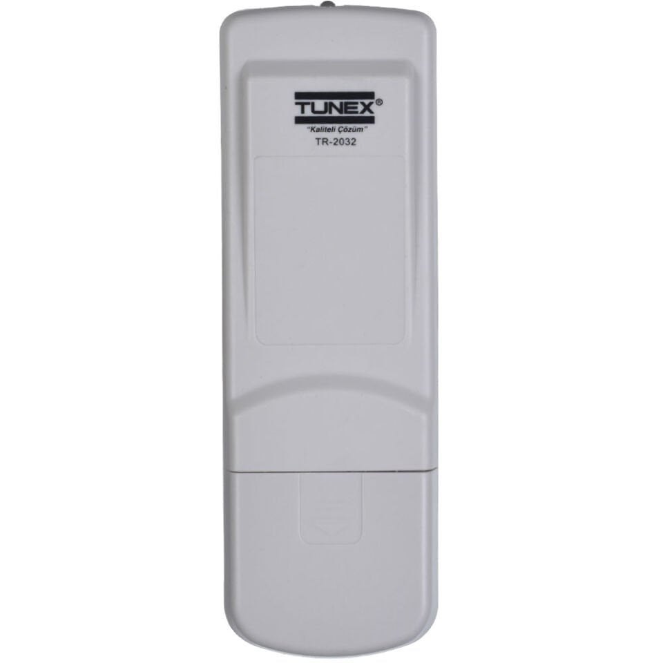 TUNEX Simens - Fujitsu İnverter Klima Kumandası TR-2032