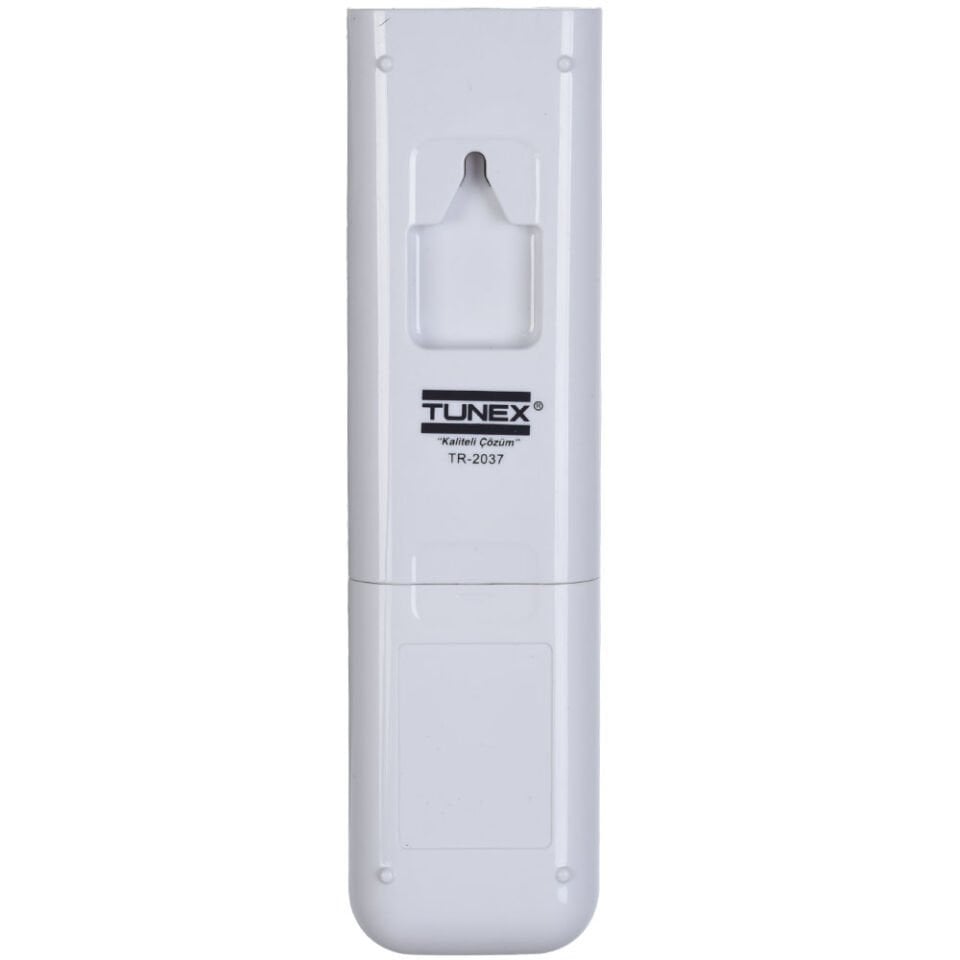 TUNEX Daikin ARC480A1 Klima Kumandası TR-2037
