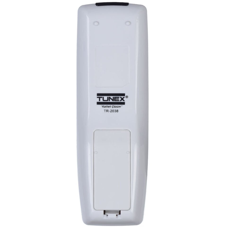 TUNEX Gree Yap1F4 Klima Kumandası TR-2038