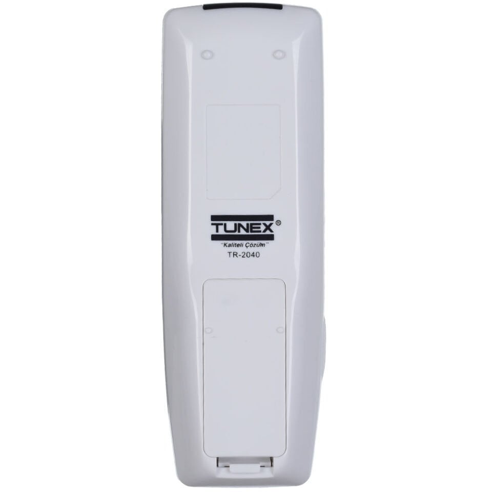 TUNEX Baxi Baymak Air Condition Klima Kumandası TR-2040