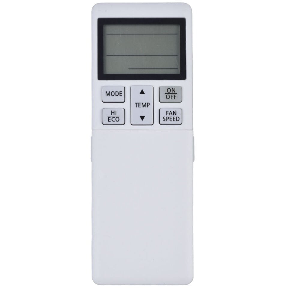 TUNEX Mitsubishi RLA-502A700S Klima Kumandası TR-2044