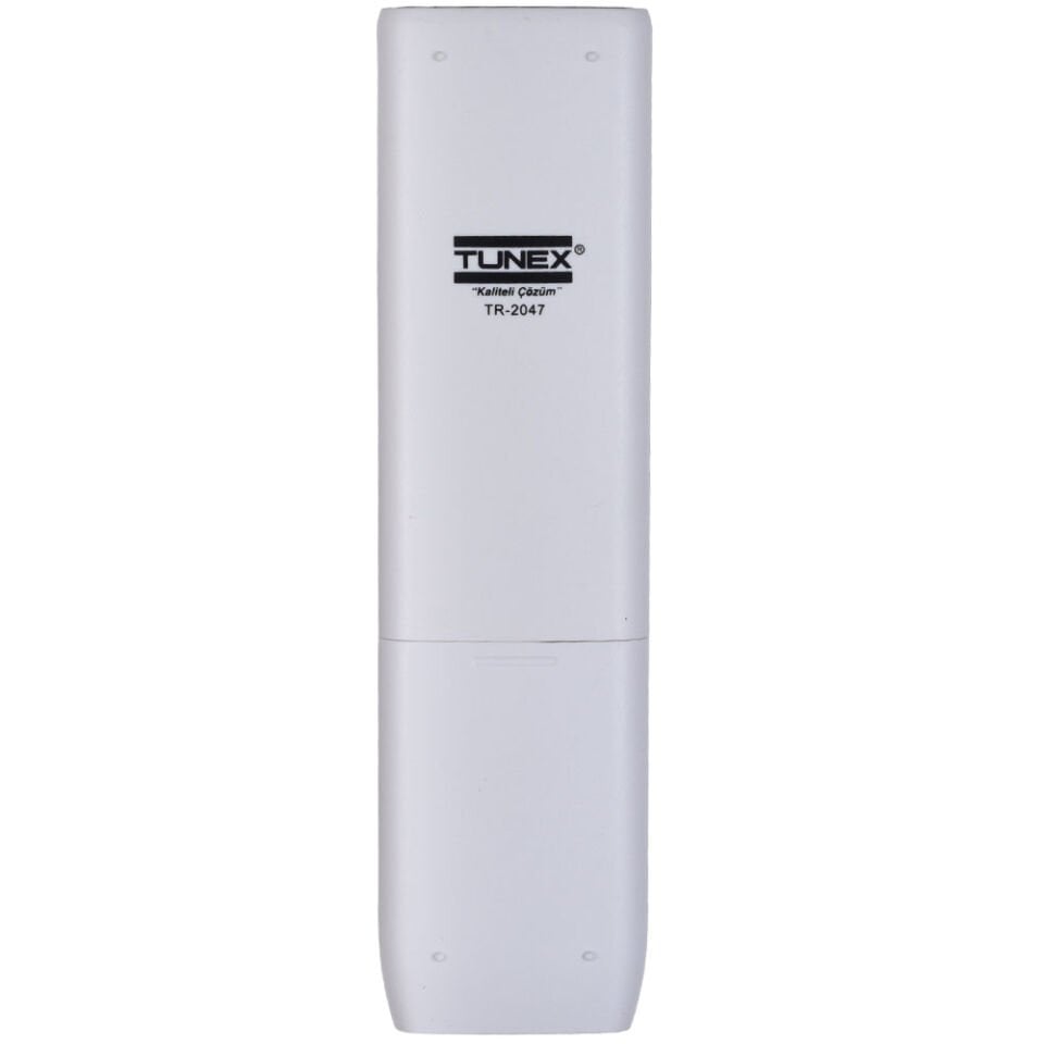 TUNEX TCL Klima Kumandası TR-2047