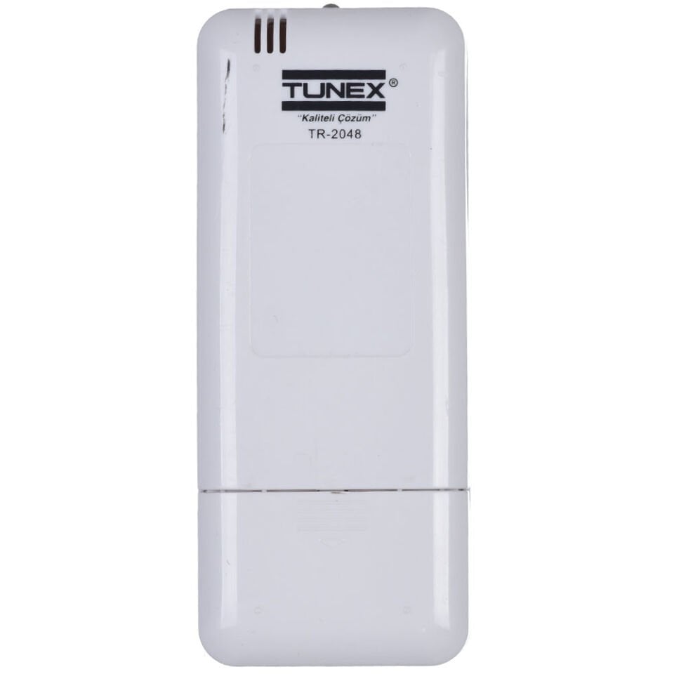 TUNEX Diamond - Electra 190424 Klima Kumandası TR-2048