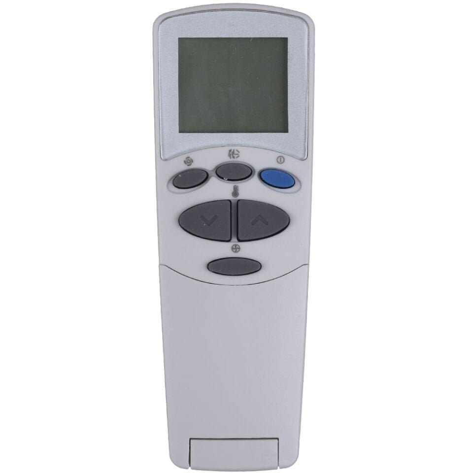 TUNEX Arçelik - Beko - LG Kapaklı Klima Kumandası TR-2024