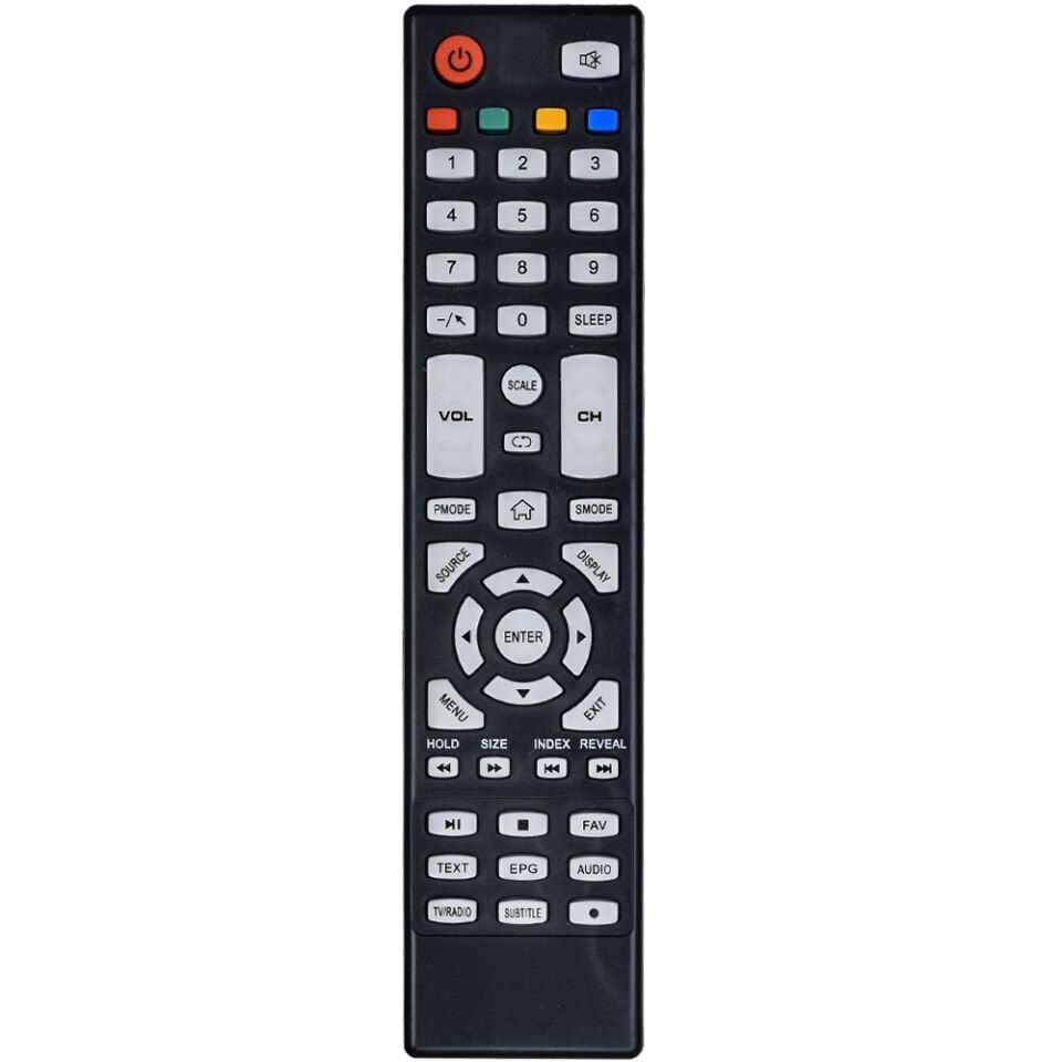 TUNEX Avox Lcd Tv Kumanda TR-836