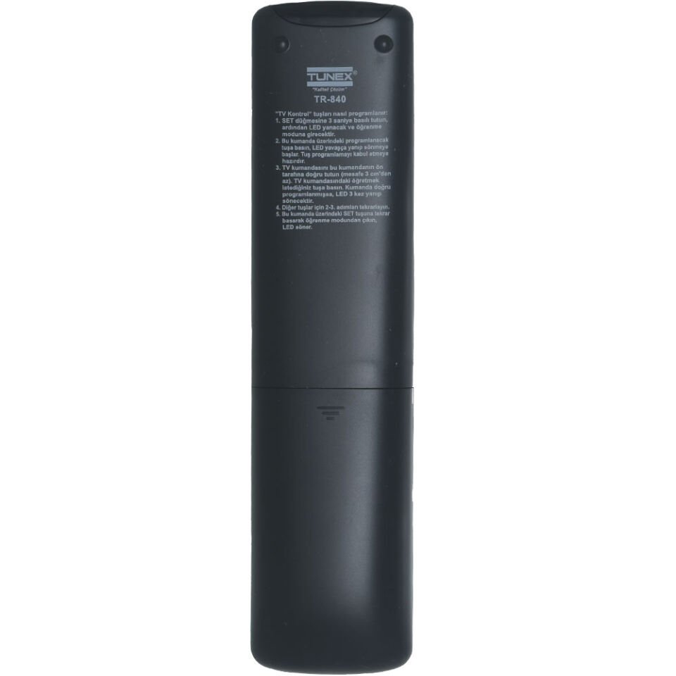 TUNEX Redline Uydulu Tv Kumandası TR-840