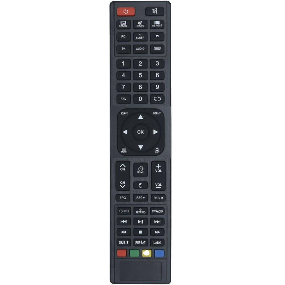 TUNEX Awox Tv Kumandası TR-845
