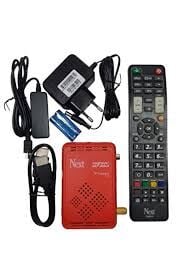 Next Kanky Full HD Gold Uydu Alıcısı