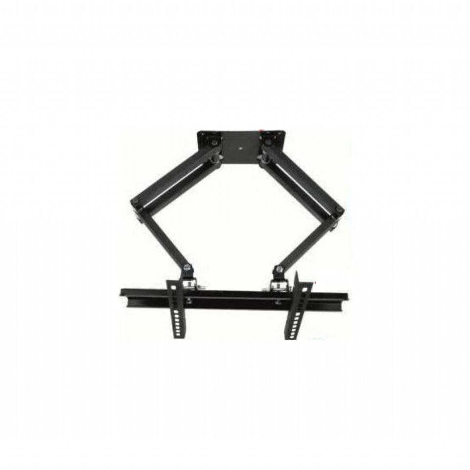 MUTECH 1923 32 - 50 İNÇ ÇİFT KOLLU HAREKETLİ LCD ASKI APARATI